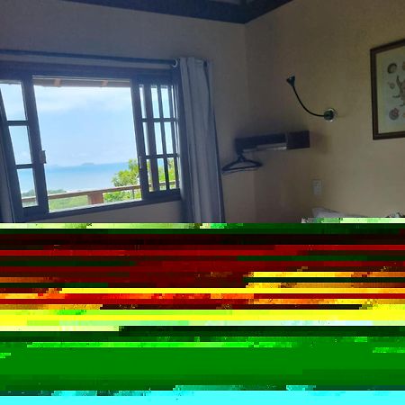 Burung Flats Itamambuca - Hospedagem Com Vista Para O Mar Ubatuba Dış mekan fotoğraf