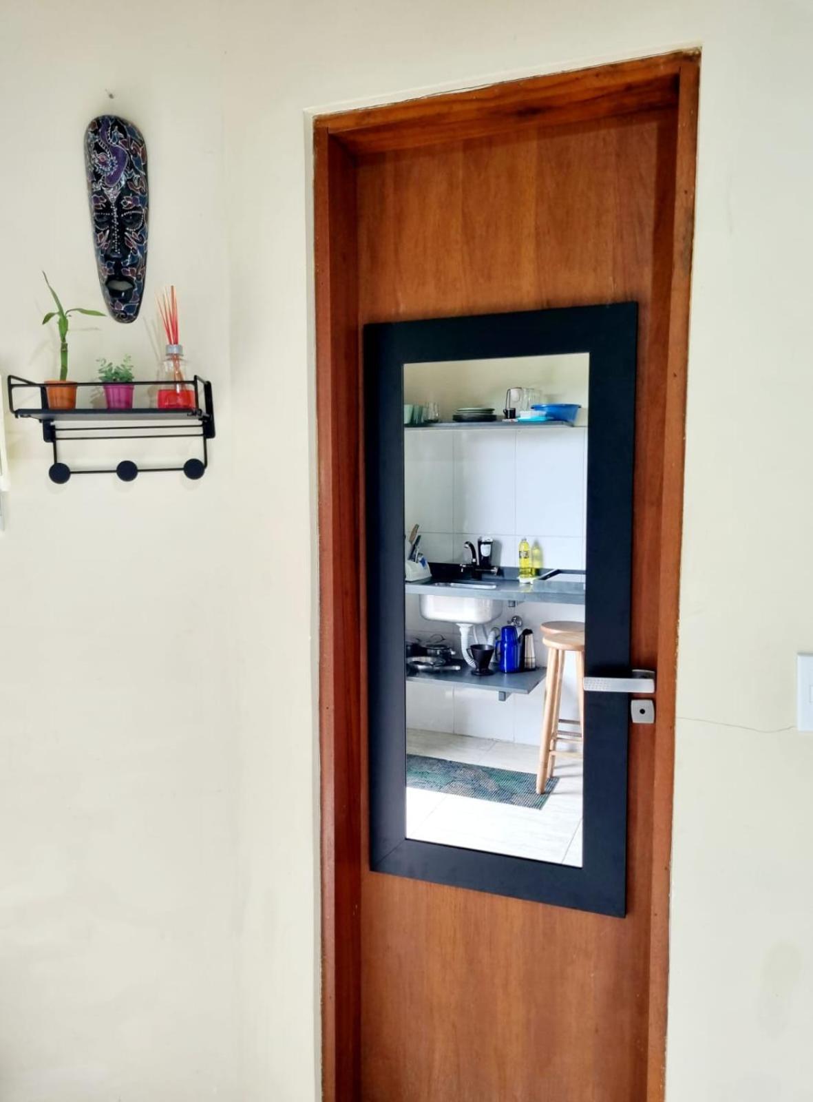 Burung Flats Itamambuca - Hospedagem Com Vista Para O Mar Ubatuba Dış mekan fotoğraf